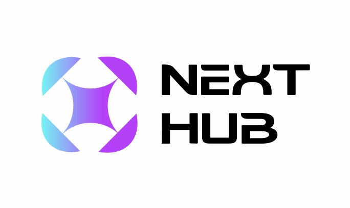 NextHub Logo